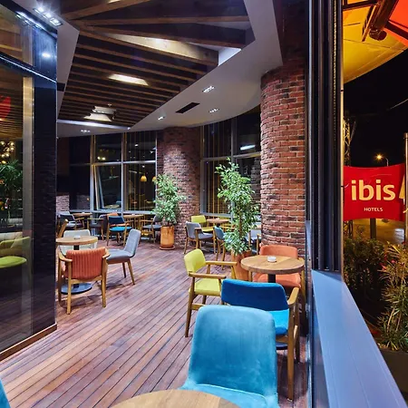 Ibis Airport Ξενοδοχείο