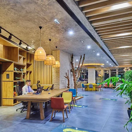 Ibis Airport 4* Κωνσταντινούπολη