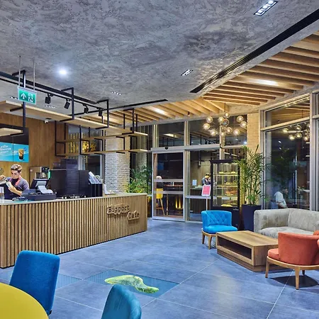 Ibis Airport Ξενοδοχείο Κωνσταντινούπολη