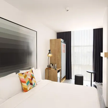 Hotell Ibis Airport