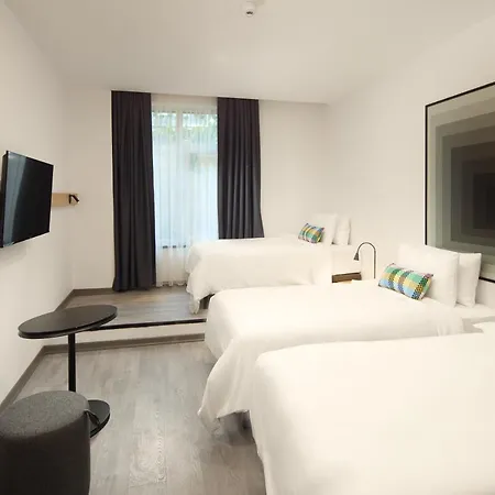 Hotell Ibis Airport