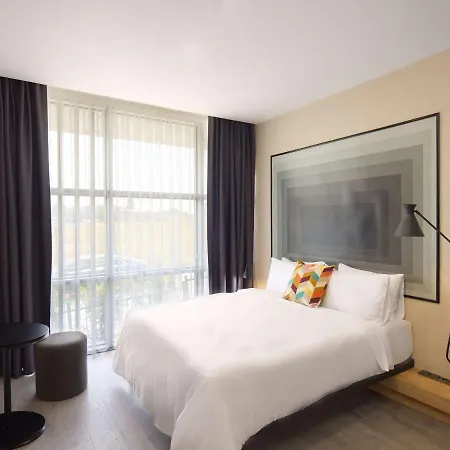 Hotell Ibis Airport