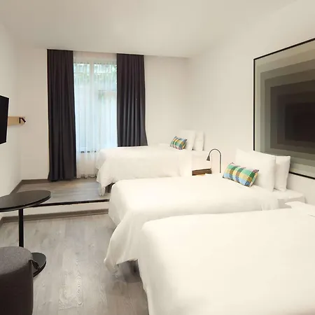 Hotell Ibis Airport