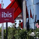 Ibis Airport Hotel 4*