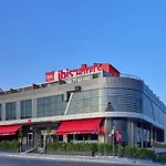 Hotel Ibis Airport Istanbul
