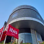 Ibis Airport Hotel