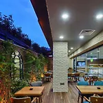 Ibis Airport Istanbul