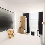 Hotel Ibis Airport Istanbul