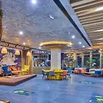 Ibis Airport Hotel Istanbul