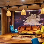 Hotel Ibis Airport
