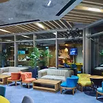 Ibis Airport Istanbul