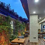 Hotel Ibis Airport Istanbul