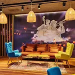 Hotel Ibis Airport Istanbul