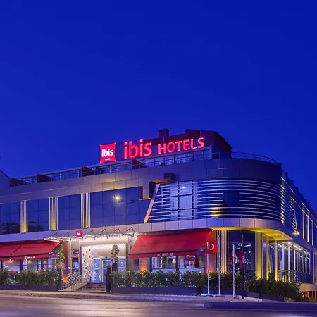 Ibis Airport Hotel
