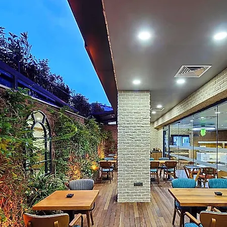 Ibis Airport Istanbul
