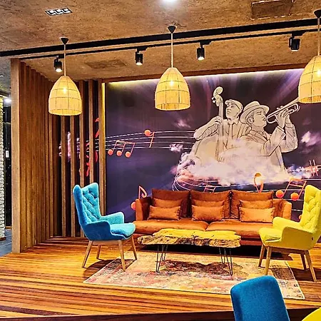 Ibis Airport Hotel