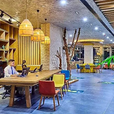 Ibis Airport 4* Istanbul