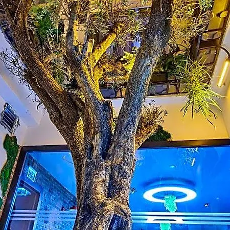 Hotel Ibis Airport