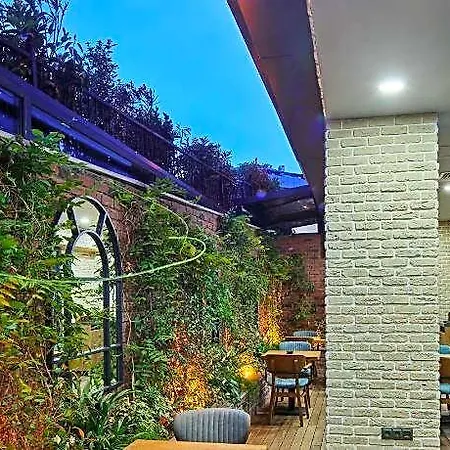 Ibis Airport Hotel 4*