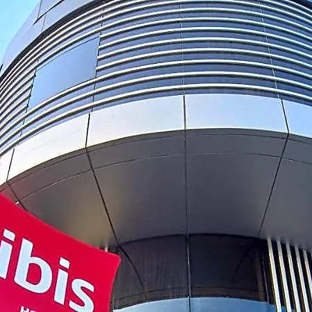 Hotel Ibis Airport Istanbul