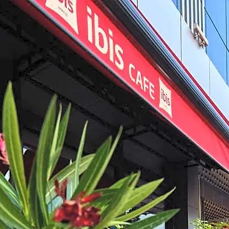 Hotel Ibis Airport Istanbul