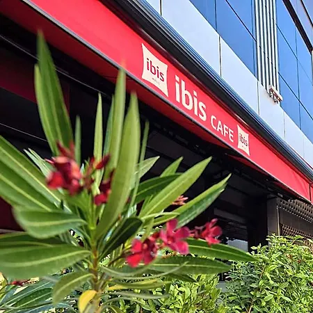 Ibis Airport 4* Istanbul