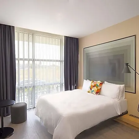 Ibis Airport 4* Istanbul