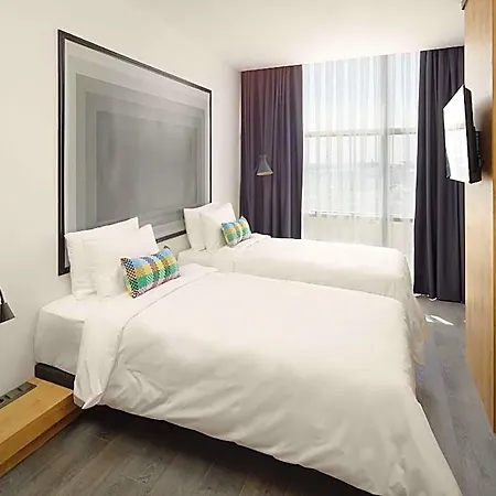 Ibis Airport 4* Istanbul