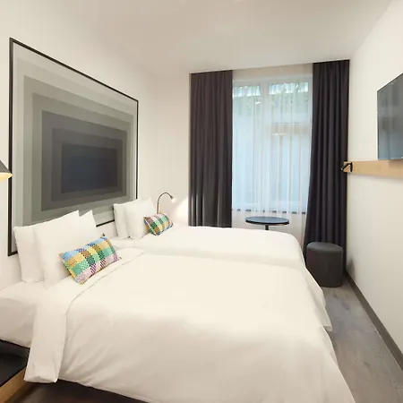 Hotel Ibis Airport Istanbul