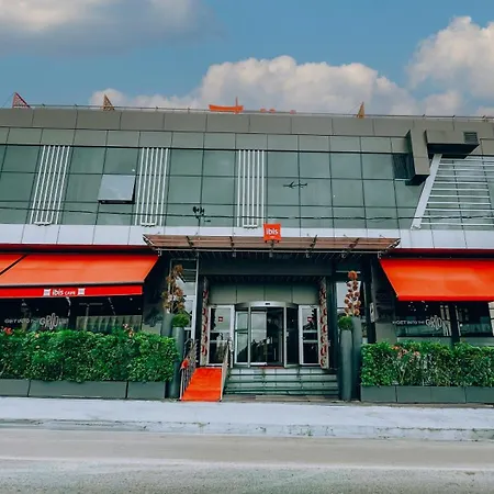 Ibis Airport Istanbul