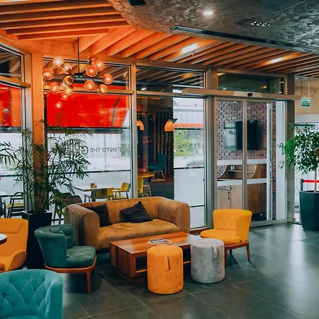 Ibis Airport Hotel