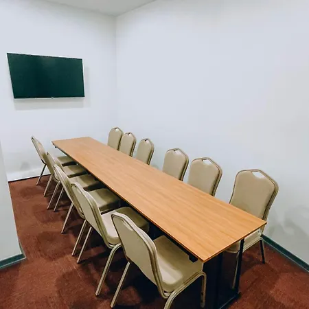 Hotel Ibis Airport Istanbul