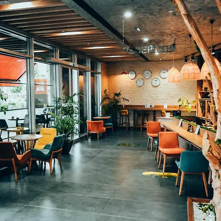 Ibis Airport 4* Istanbul