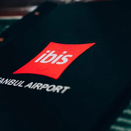 Hotel Ibis Airport Istanbul