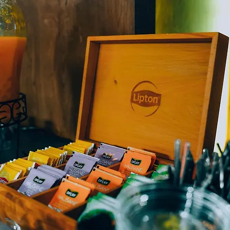 Ibis Airport