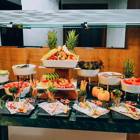 Hotel Ibis Airport Istanbul