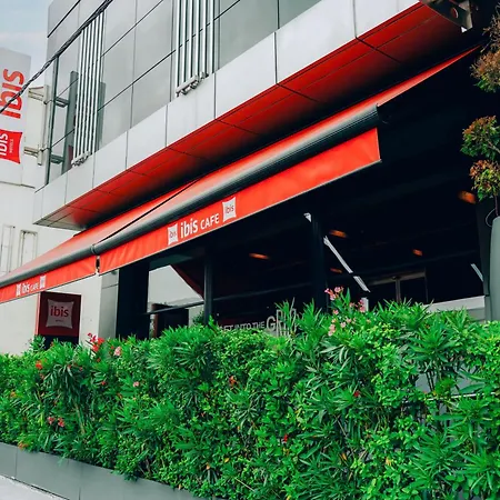 Ibis Airport 4* Istanbul