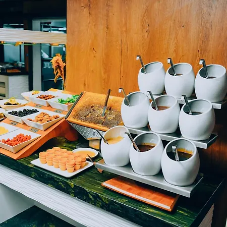 Hotel Ibis Airport
