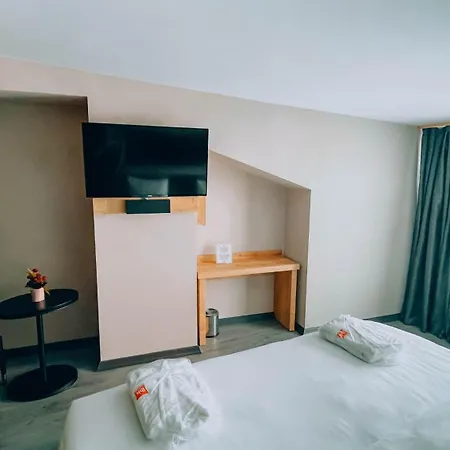 Hotel Ibis Airport Istanbul