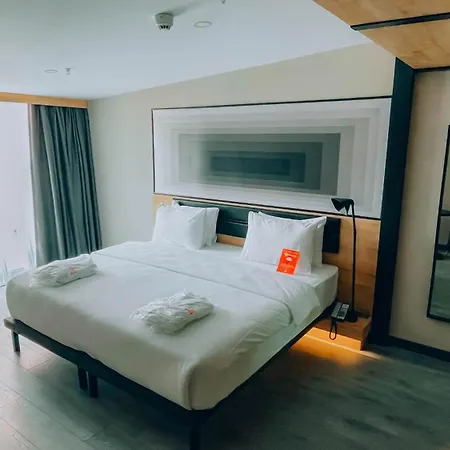 Ibis Airport Hotel