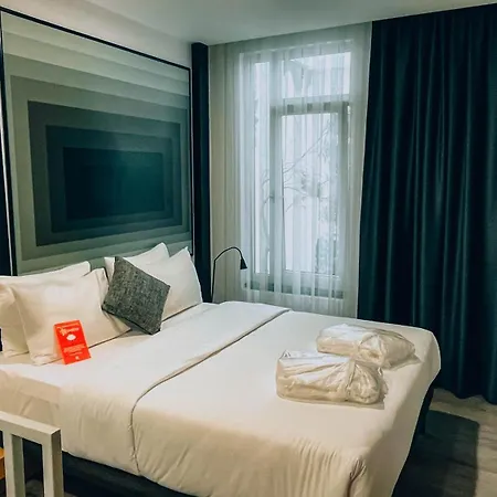 Ibis Airport Hotel Istanbul