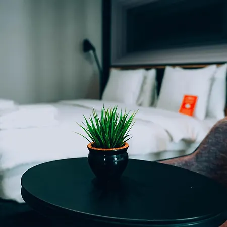 Hotel Ibis Airport Istanbul