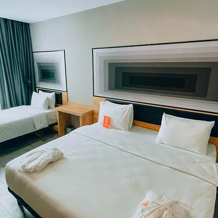 Hotel Ibis Airport
