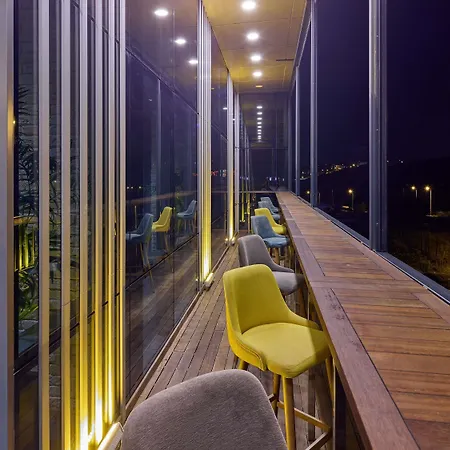 Ibis Airport Istanbul