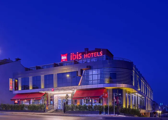 Ibis Airport Hotel