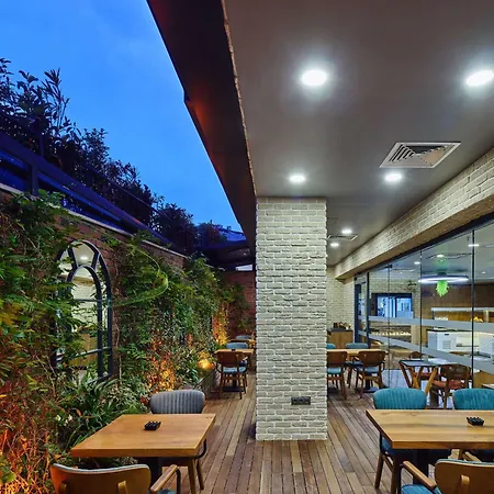 Ibis Airport Istanbul