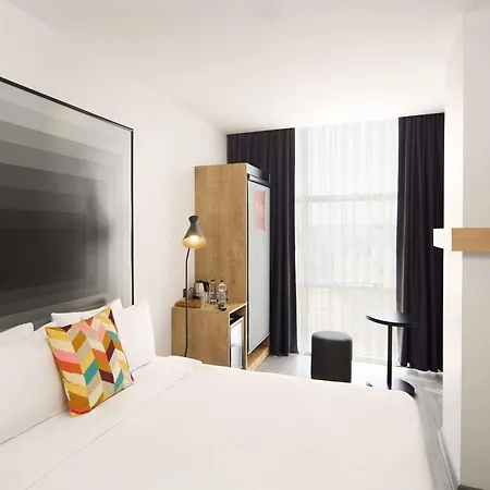 Ibis Airport Hotel
