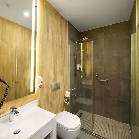 Ibis Airport 4* Istanbul