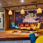 Hotel Ibis Airport 4*