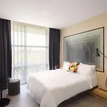 Hotel Ibis Airport Stambuł